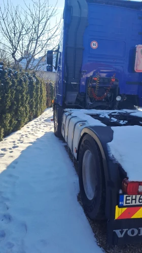 Volvo Fh 440, снимка 10