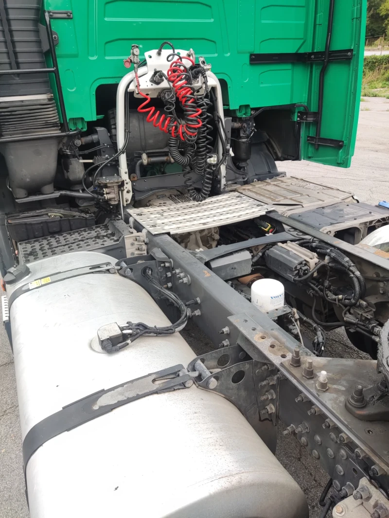 Volvo Fh, снимка 7 - Камиони - 52210970