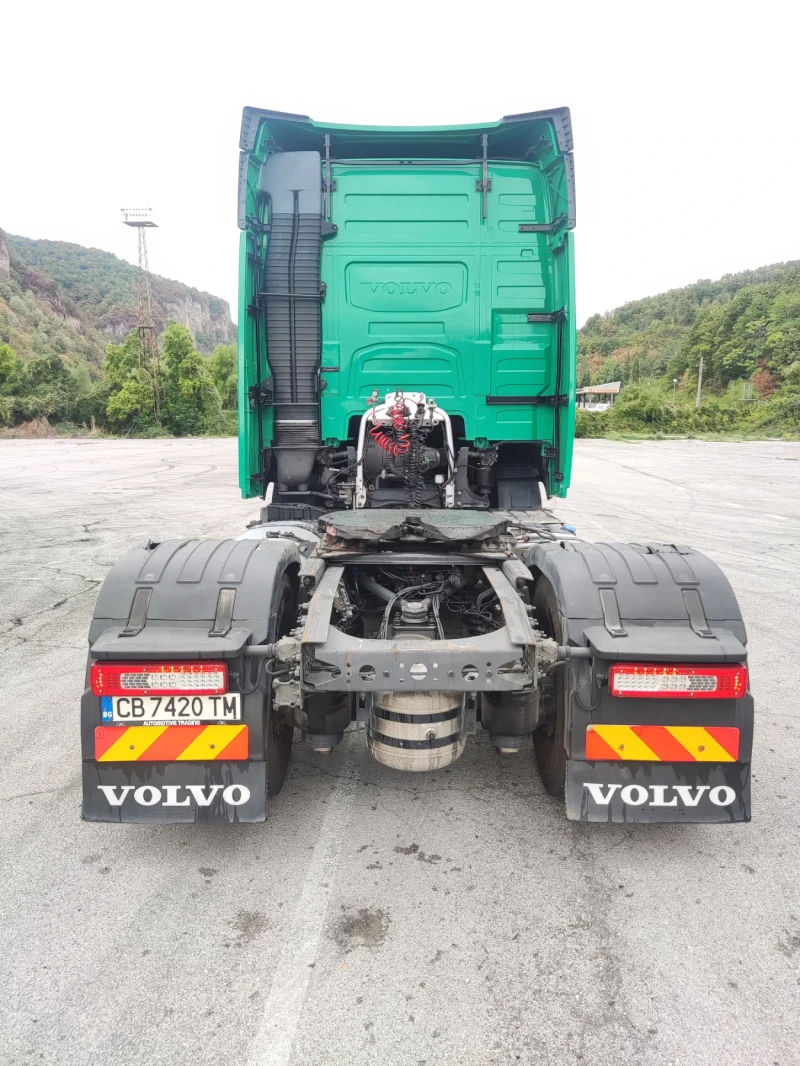 Volvo Fh, снимка 3 - Камиони - 52210970
