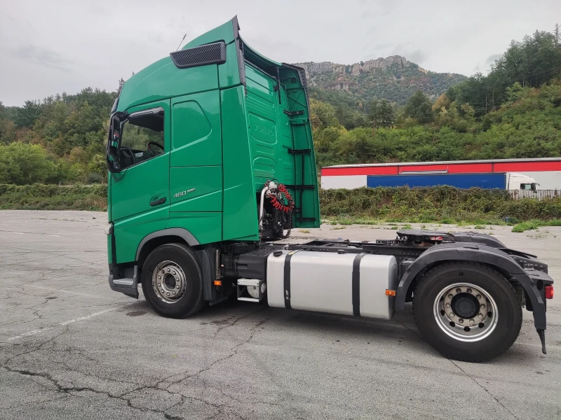 Volvo Fh, снимка 2 - Камиони - 52210970