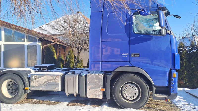Volvo Fh 440, снимка 5 - Камиони - 53166203