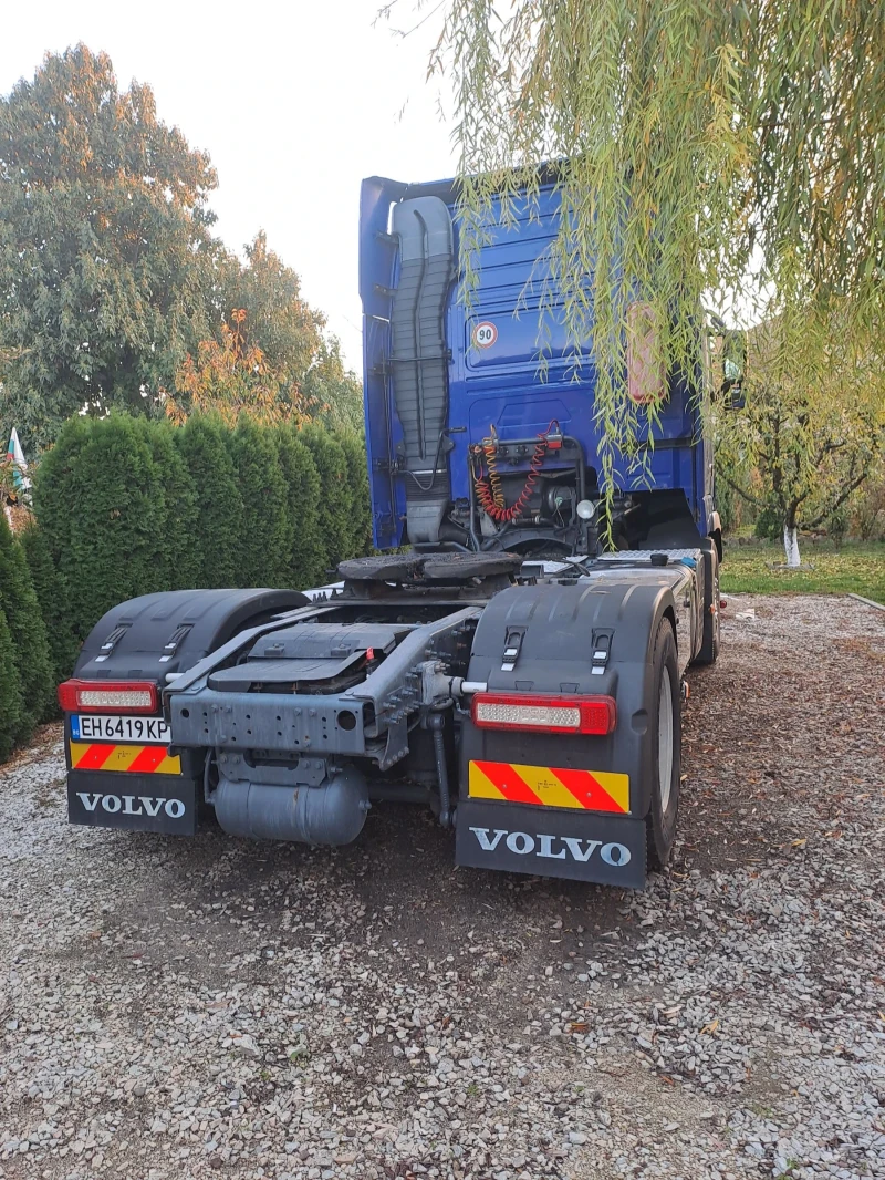 Volvo Fh 440, снимка 9 - Камиони - 53166203