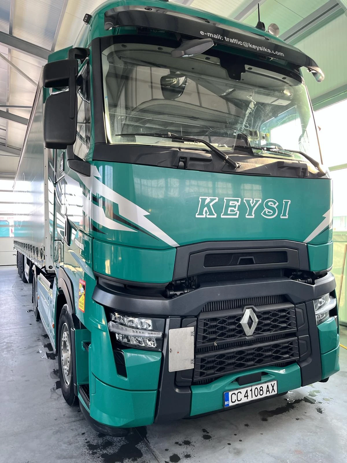 Renault T | Mobile.bg   1