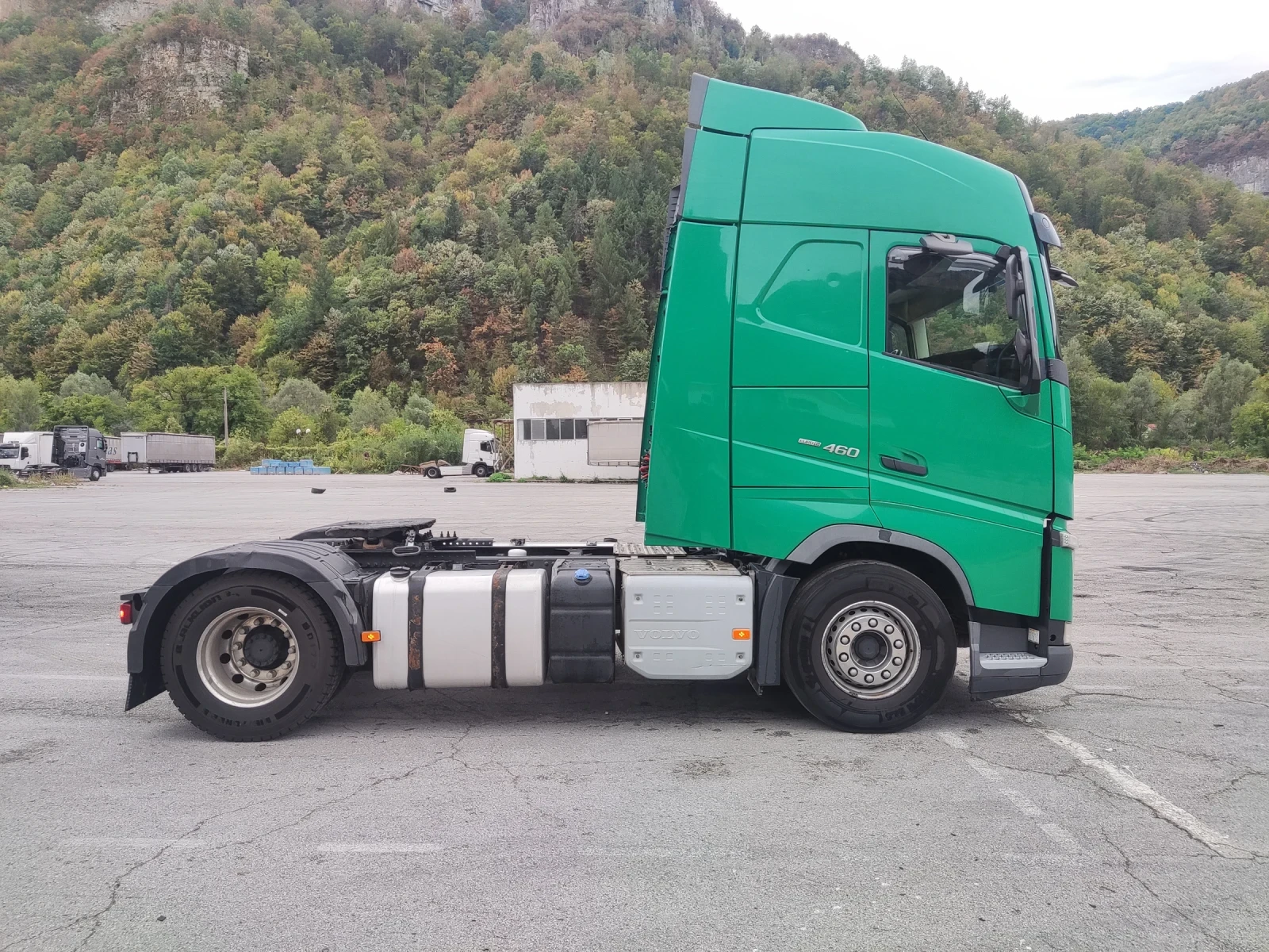 Volvo Fh  - изображение 4