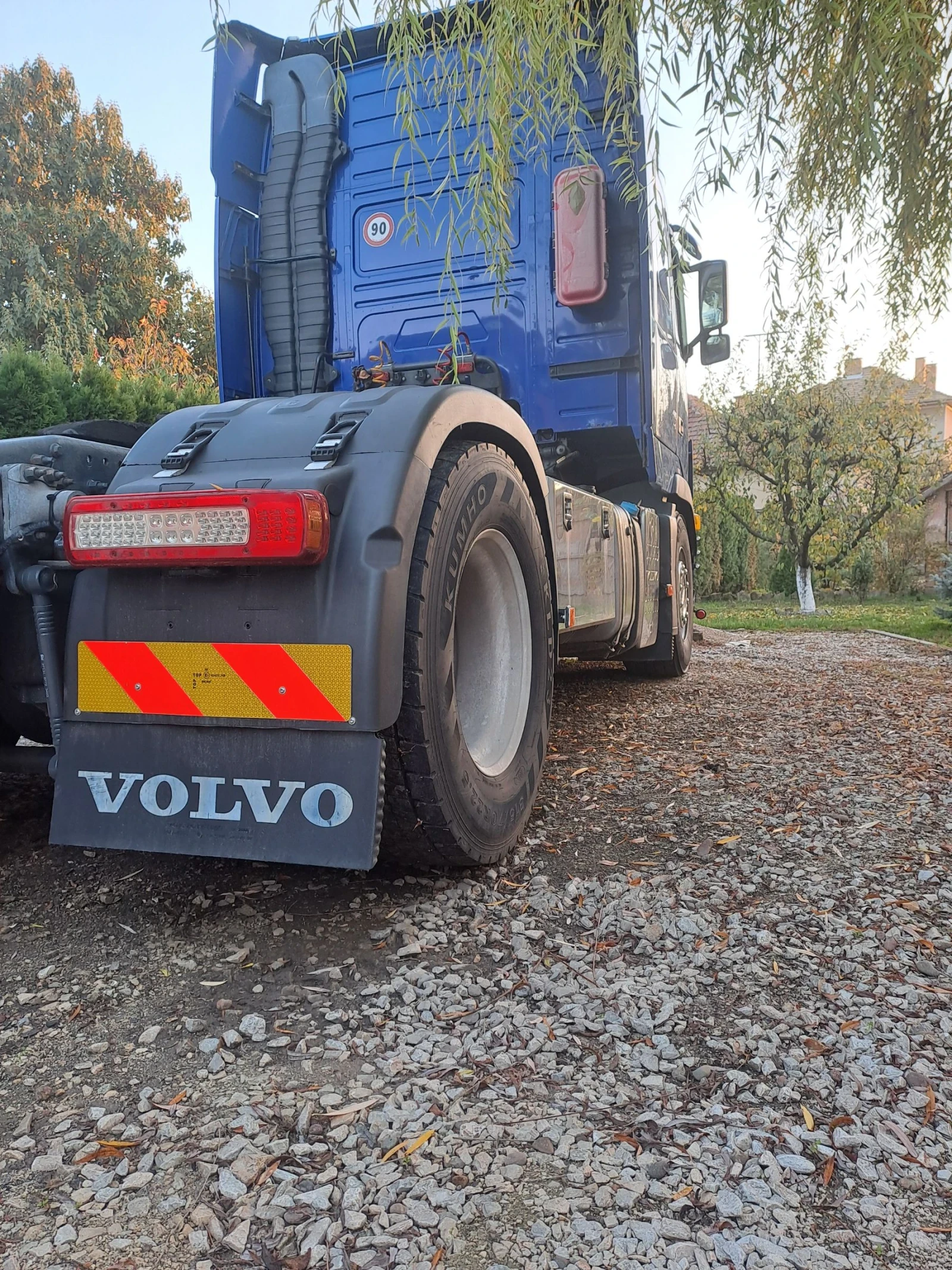 Volvo Fh 440 - изображение 7