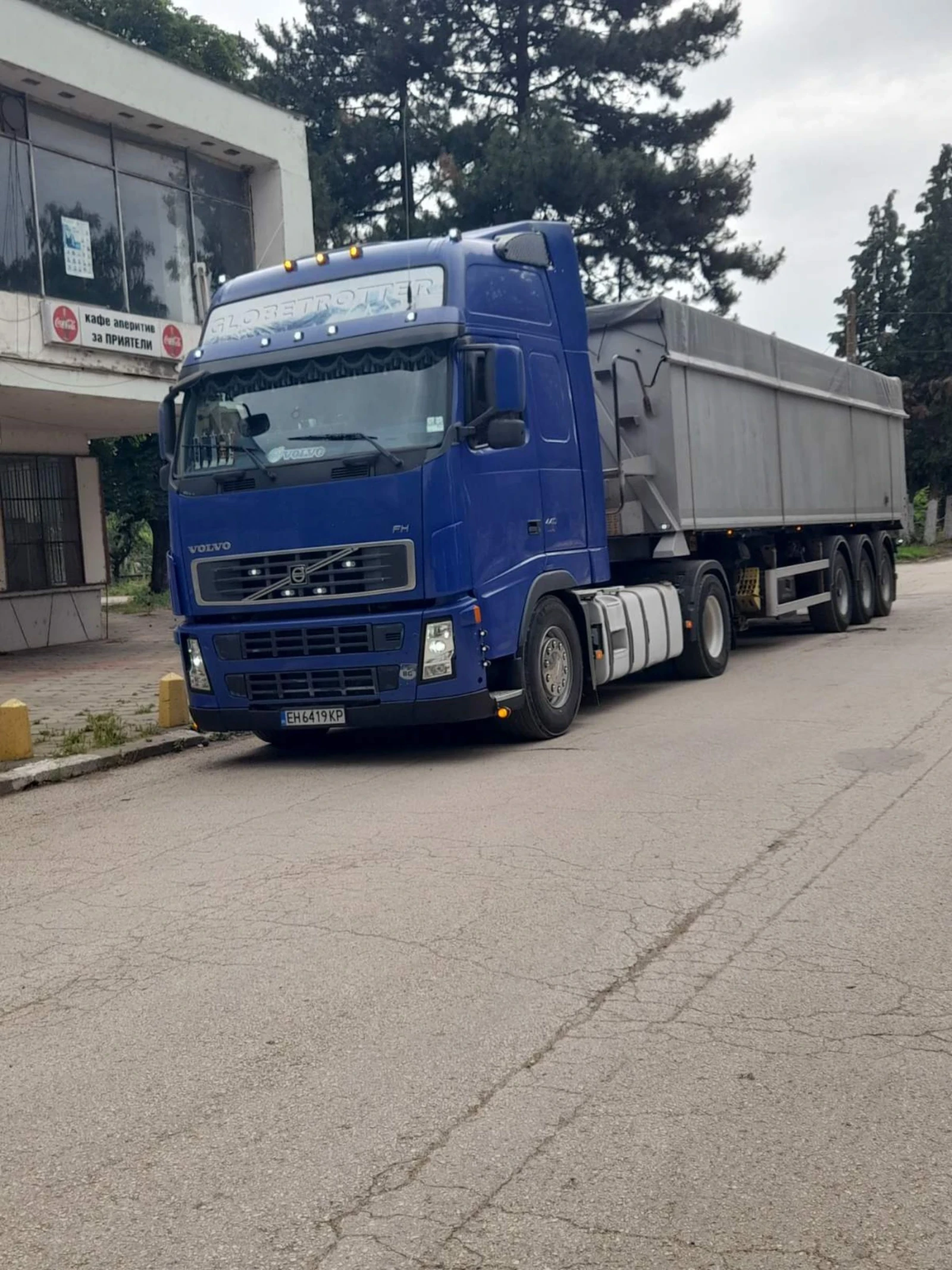 Volvo Fh 440 - изображение 2