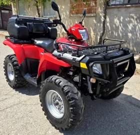 Polaris Sportsman 800 НОВ ВНОС!, снимка 6