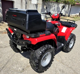 Polaris Sportsman 800 НОВ ВНОС!, снимка 9