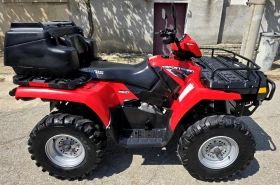 Polaris Sportsman 800 НОВ ВНОС!, снимка 7