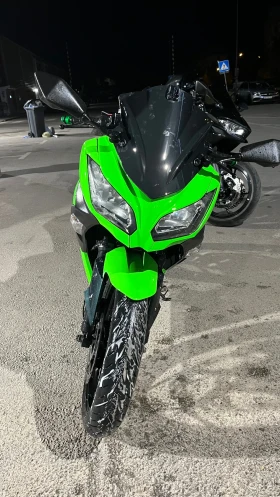 Kawasaki Ninja 300 ABS, снимка 2