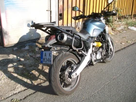 Yamaha Mt-03, снимка 2