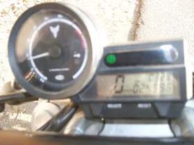 Yamaha Mt-03, снимка 4