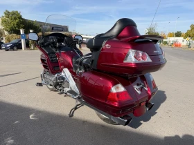 Honda Gold Wing GL1800 / ABS / AIRBAG / TOP, снимка 6