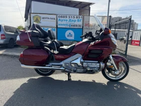 Honda Gold Wing GL1800 / ABS / AIRBAG / TOP, снимка 8