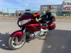 Honda Gold Wing GL1800 / ABS / AIRBAG / TOP, снимка 1