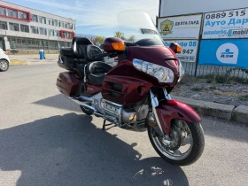 Honda Gold Wing GL1800 / ABS / AIRBAG / TOP, снимка 2