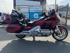 Honda Gold Wing GL1800 / ABS / AIRBAG / TOP, снимка 10