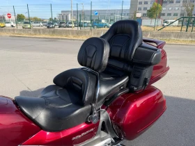 Honda Gold Wing GL1800 / ABS / AIRBAG / TOP, снимка 16