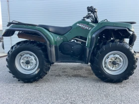 Yamaha Grizzly 350cc  !!! !!! | Mobile.bg    10