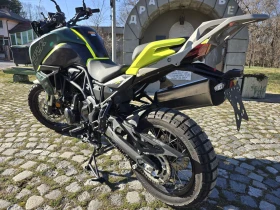 Benelli TRK 702X TRK 702X 697km | Mobile.bg    9