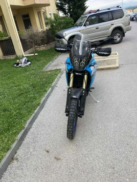 Yamaha Tenere | Mobile.bg    2
