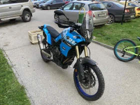  Yamaha Tenere