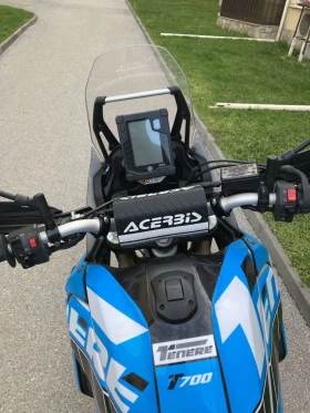 Yamaha Tenere | Mobile.bg    7