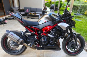 Обява за продажба на Kawasaki Z Z900 ~17 500 лв. - изображение 4