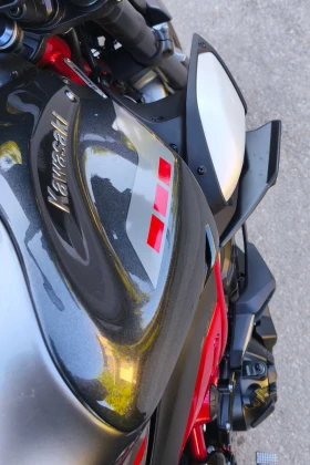 Обява за продажба на Kawasaki Z Z900 ~17 500 лв. - изображение 10