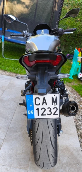 Обява за продажба на Kawasaki Z Z900 ~17 500 лв. - изображение 3