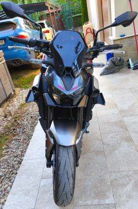 Обява за продажба на Kawasaki Z Z900 ~17 500 лв. - изображение 2