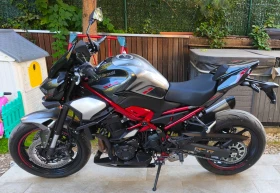 Обява за продажба на Kawasaki Z Z900 ~17 500 лв. - изображение 1