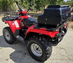 Polaris Sportsman 800  ! | Mobile.bg    11