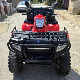 Polaris Sportsman 800  ! | Mobile.bg    4
