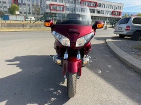 Honda Gold Wing GL1800 / ABS / AIRBAG / TOP | Mobile.bg � ����� ������ 3
