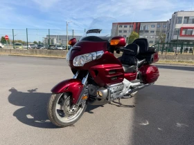 Honda Gold Wing GL1800 / ABS / AIRBAG / TOP | Mobile.bg � ����� ������ 9