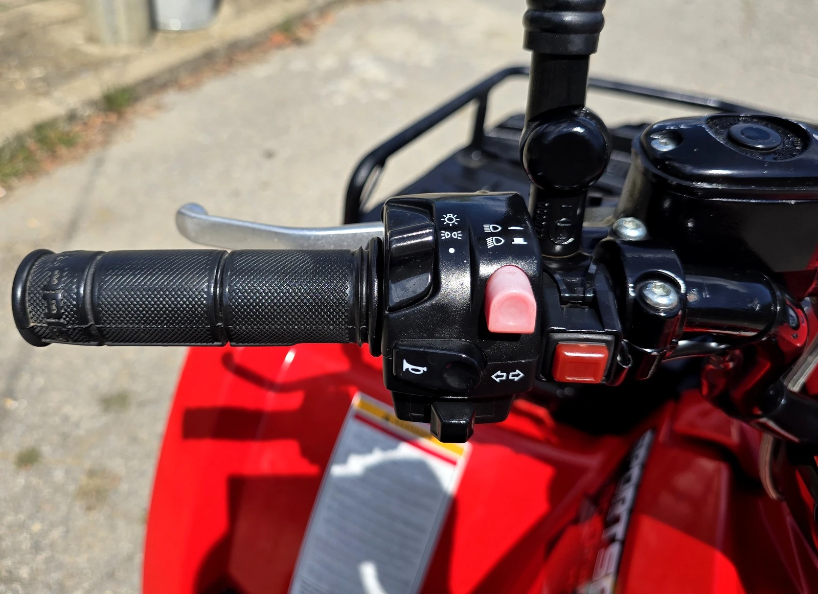 Polaris Sportsman 800  ! | Mobile.bg   13