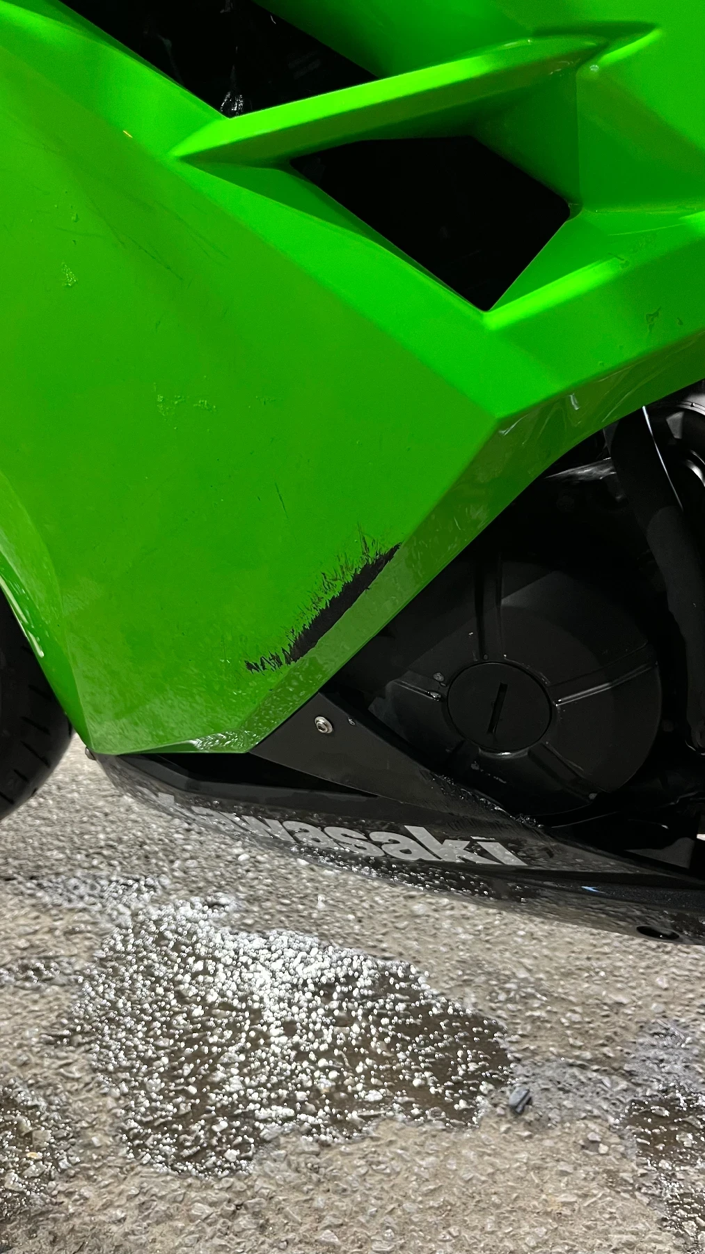 Kawasaki Ninja 300 ABS | Mobile.bg � ����������� 6