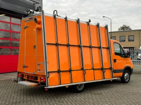 Други специализирани машини Iveco 40C15 , снимка 2