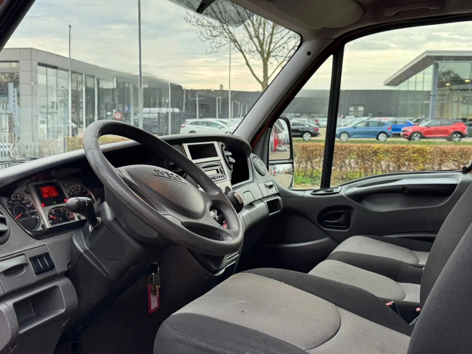 Други специализирани машини Iveco 40C15  - изображение 3