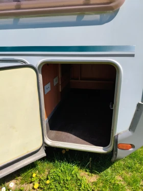 Кемпер Knaus R43, снимка 17