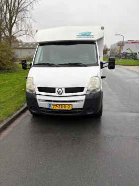 Кемпер Knaus R43, снимка 4