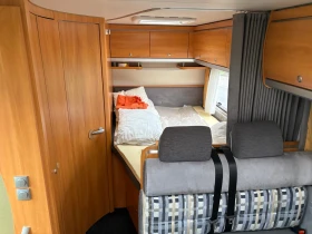 Кемпер Knaus R43, снимка 10