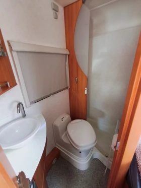 Кемпер Knaus R43, снимка 6