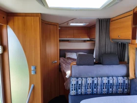 Кемпер Knaus R43, снимка 12