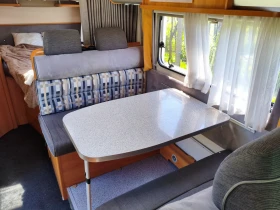 Кемпер Knaus R43, снимка 11