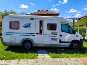 Кемпер Knaus R43, снимка 2