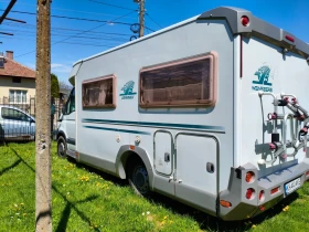 Кемпер Knaus R43, снимка 4