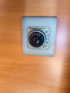 Кемпер Knaus R43, снимка 14