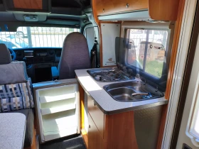 Кемпер Knaus R43, снимка 7